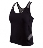 Moving Comfort Endurance AB Support Tank